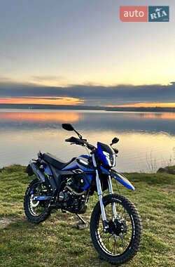 Мотоцикл Кросс Forte Cross 300 2024 в Новояворовске