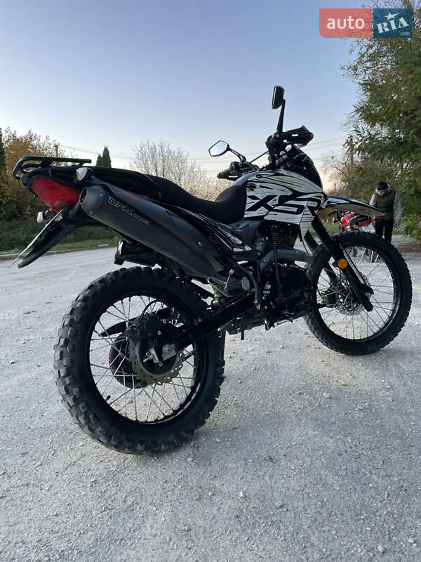 Мотоцикл Кросс Forte Cross 300 2023 в Новій Ушиці