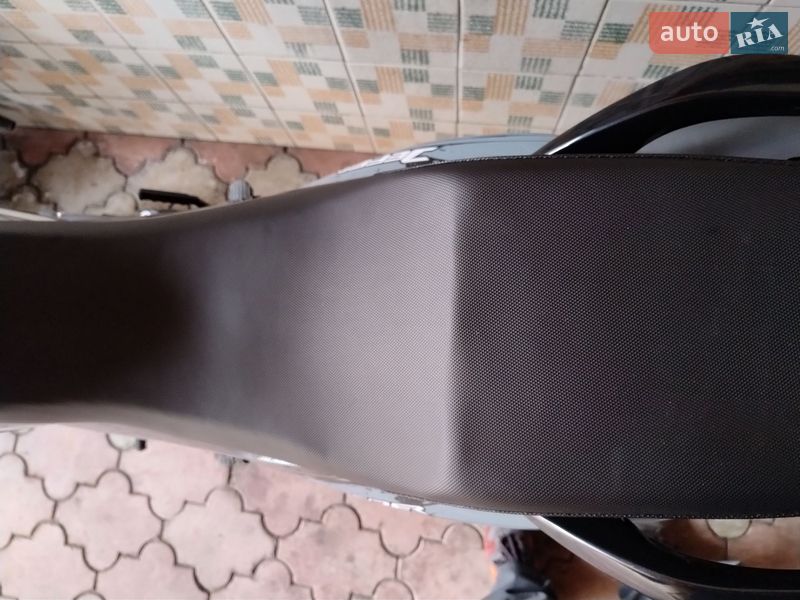 Мотоцикл Многоцелевой (All-round) Forte Cross 300 2025 в Красилове