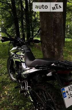 Мотоцикл Кросс Forte Cross 2023 в Якушинцах