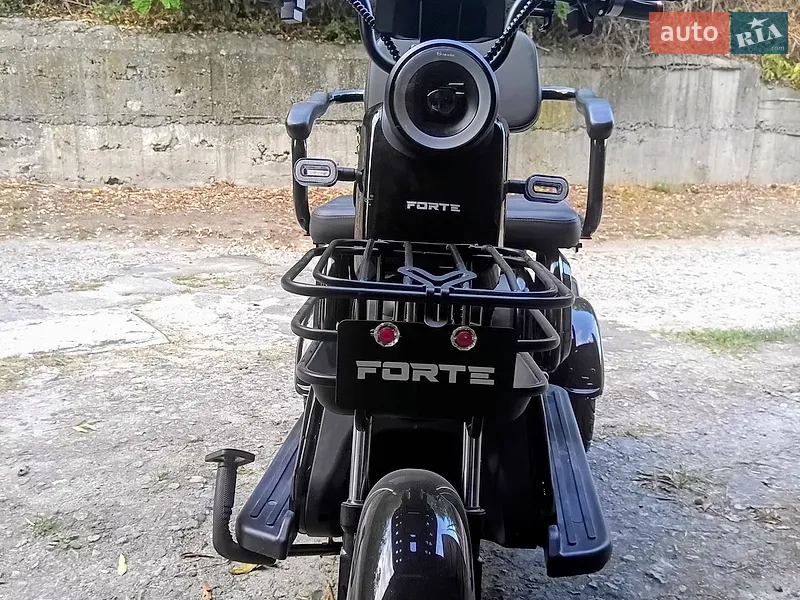 Forte Family Max 2024