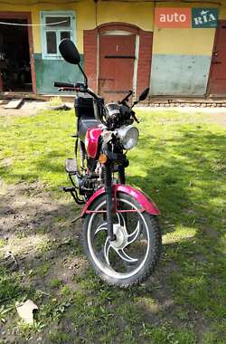 Мотоцикл Классик Forte FT 125-2 2023 в Горохове