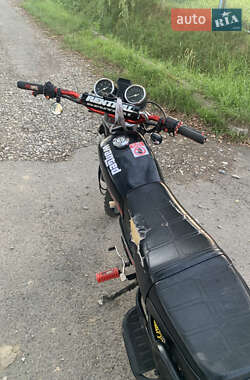 Мопеды Forte FT 125-2 2020 в 