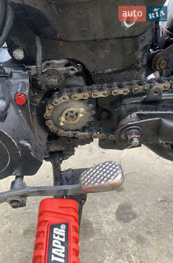 Мопеды Forte FT 125-2 2020 в 