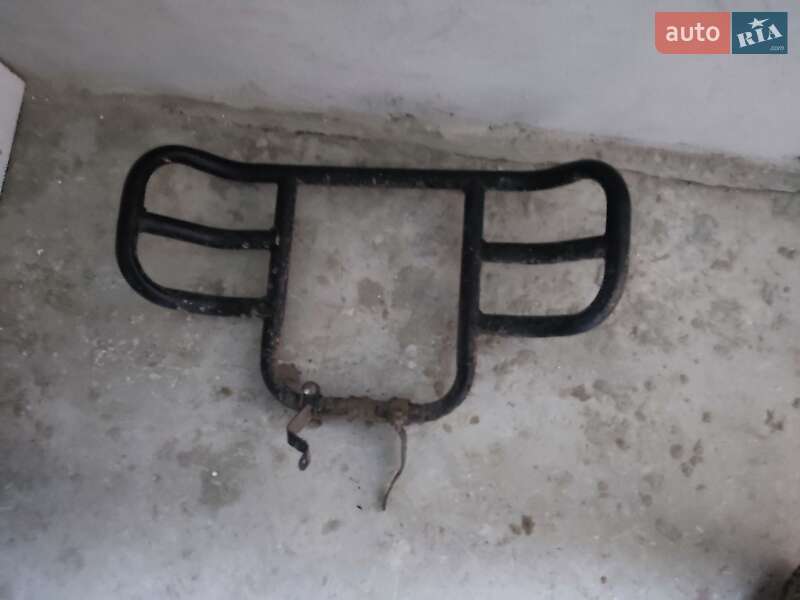 Мотоцикл Классік Forte FT 125-K9A 2020 в Богородчанах