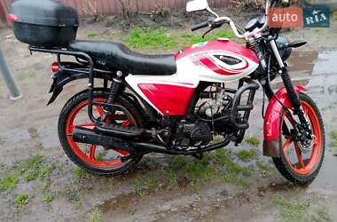 Мотовсюдиход Forte FT 125-K9A 2020 в Конотопі