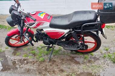 Мотовсюдиход Forte FT 125-K9A 2020 в Конотопі