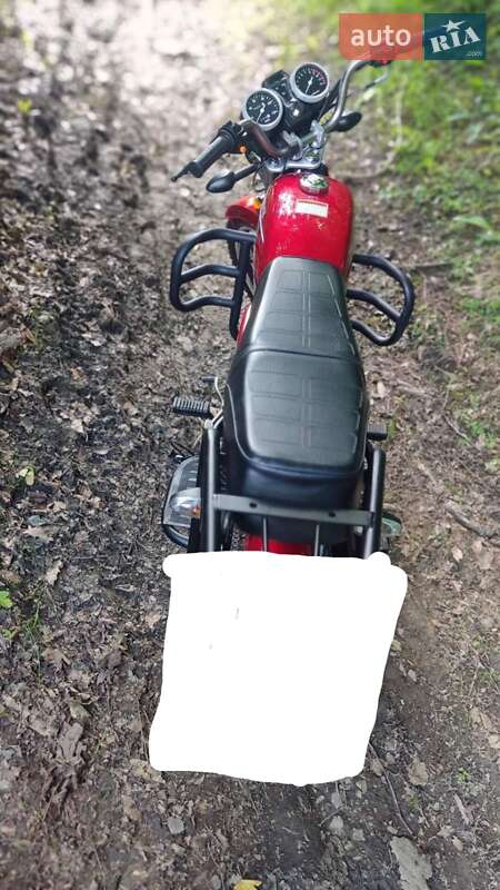 Пітбайк Forte FT 125-K9A 2023 в Міжгір'ї