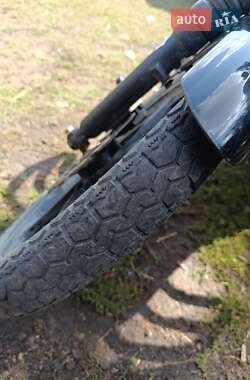 Мопеды Forte FT 125-K9A 2019 в 