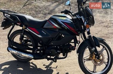 Мопеды Forte FT 125-K9A 2025 в Носовке