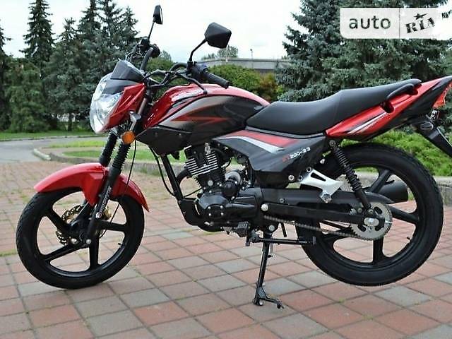 AUTO.RIA – Продам Форте FT 200-23