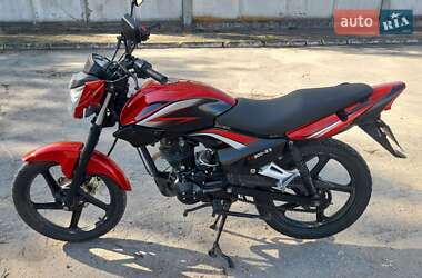 Мотоцикл Кросс Forte FT 200-23 2019 в 