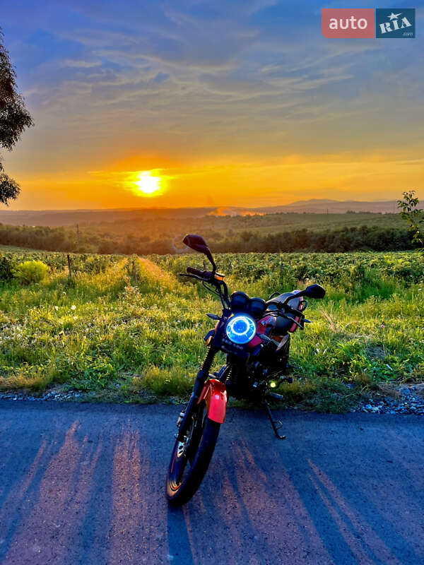 Forte FT 200-23 2018
