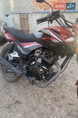 Мотоцикл Классик Forte FT 200-23 2020 в 