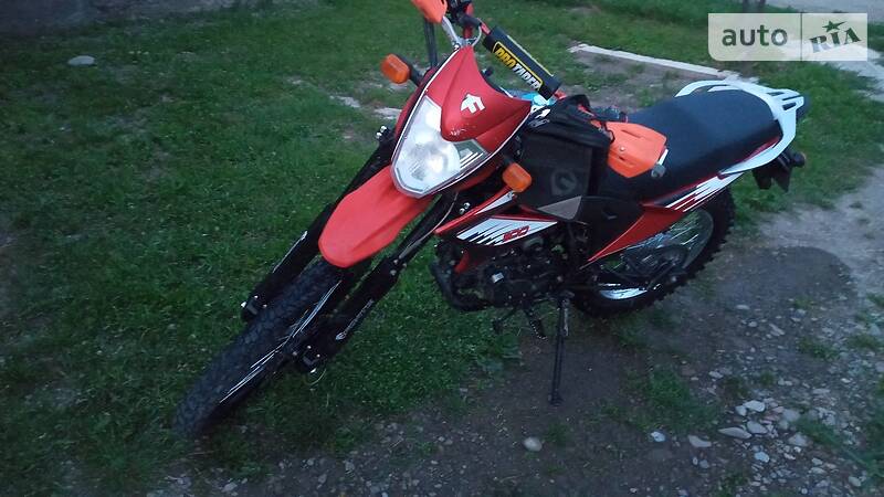 Forte FT-200