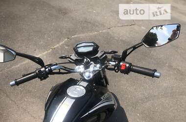 Мотоцикл Классик Forte FT-200 2023 в Тлумаче