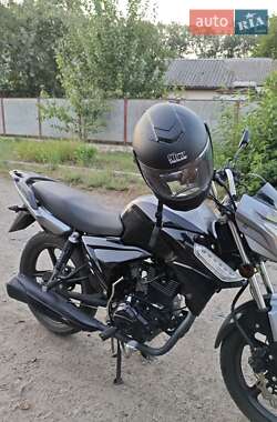 Мотоцикл Классик Forte FT-200 2021 в 