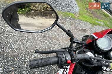 Мотоцикл Внедорожный (Enduro) Forte FT 200GY-C5B 2018 в 