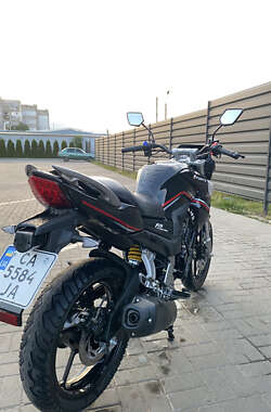 Мотоцикл Без обтекателей (Naked bike) Forte FT 250 CKA 2021 в Черкассах