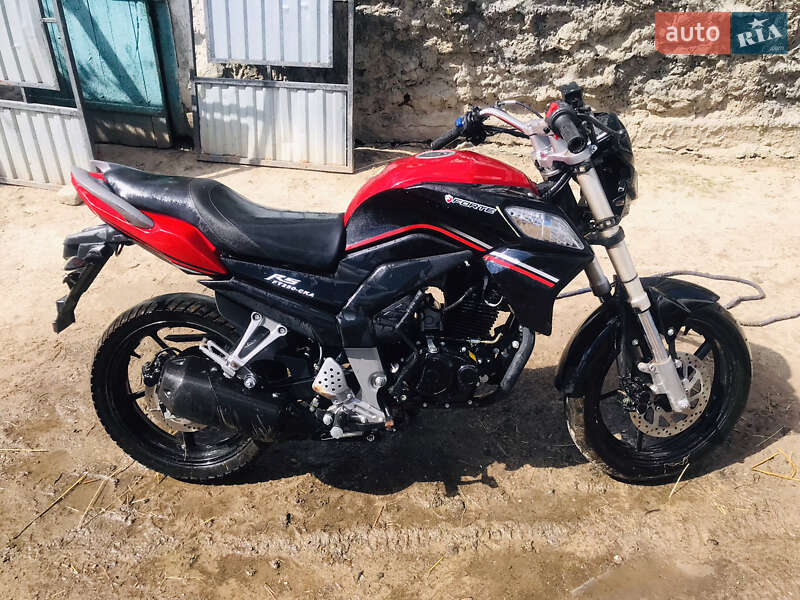 Мотоцикл Классик Forte FT 250 CKA 2019 в Кременце