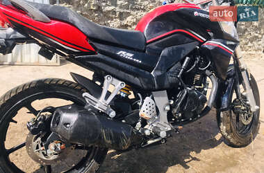 Мотоцикл Классик Forte FT 250 CKA 2019 в 