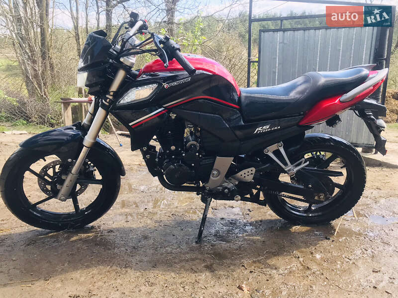 Мотоцикл Классик Forte FT 250 CKA 2019 в Кременце