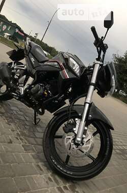 Мотоцикл Спорт-туризм Forte FT 250 CKA 2020 в Каменец-Подольском