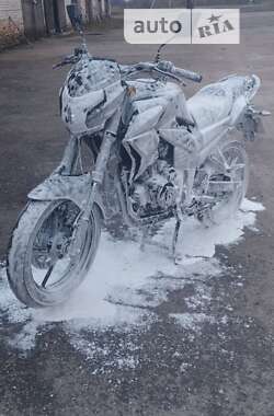 Мотоцикл Классик Forte FT 250 CKA 2021 в Драбове
