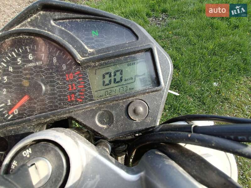 Мотоцикл Классик Forte FT 250 CKA 2020 в Емильчине