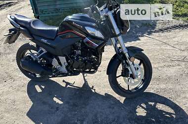 Мотоцикл Спорт-туризм Forte FT 250 CKA 2021 в Шепетовке