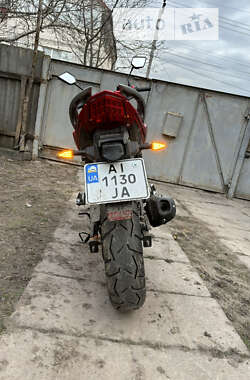 Мотоцикл Спорт-туризм Forte FT 250 CKA 2020 в Василькові