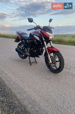 Мотоцикл Спорт-туризм Forte FT 250 CKA 2019 в 