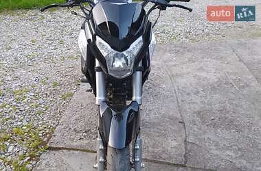 Мотоцикл Классік Forte FT 250 CKA 2020 в 