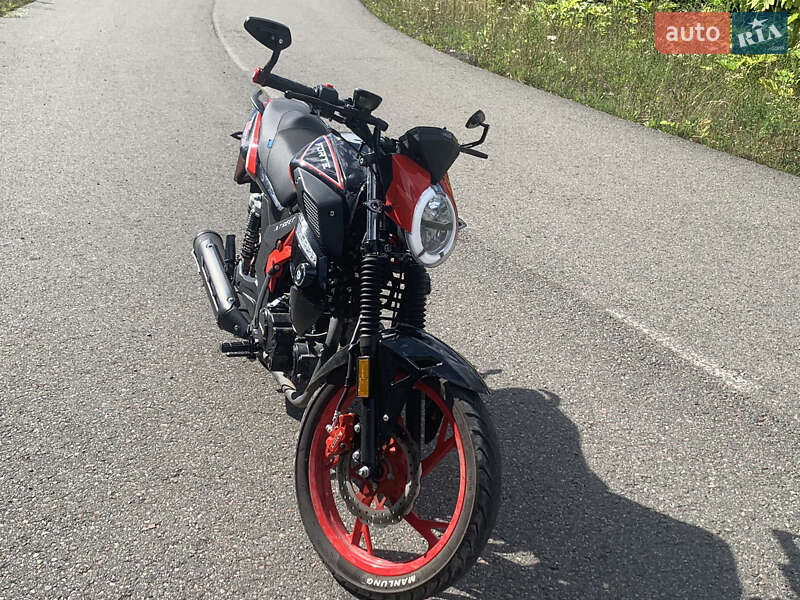 Квадроцикл  утилитарный Forte FT 250 CKA 2024 в Сколе