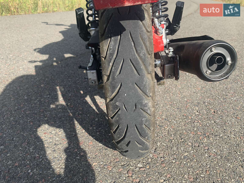 Квадроцикл  утилитарный Forte FT 250 CKA 2024 в Сколе