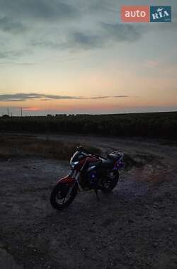 Мотоцикл Без обтікачів (Naked bike) Forte FT 250 CKA 2020 в Умані