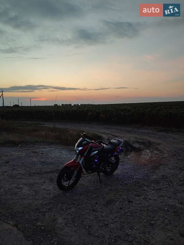 Forte FT 250 CKA 2020