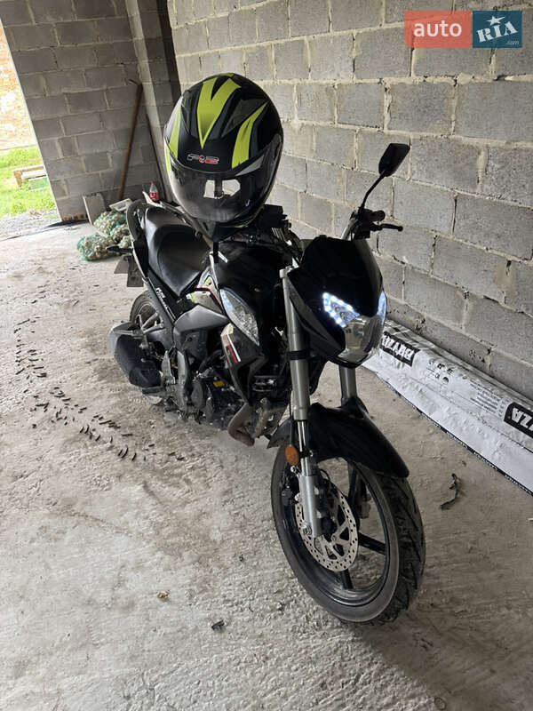 Мотоцикл Кросс Forte FT 250 CKA 2021 в Жовкве