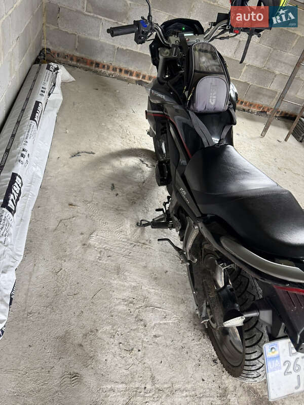 Мотоцикл Кросс Forte FT 250 CKA 2021 в Жовкве