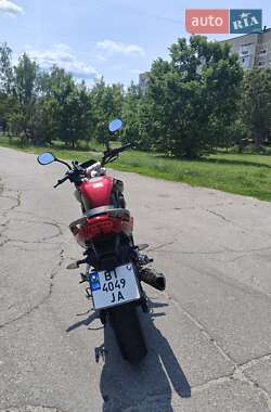Мотоцикл Многоцелевой (All-round) Forte FT 250 CKA 2020 в 