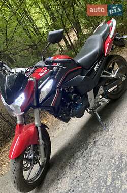 Мотоцикл Классик Forte FT 250 CKA 2019 в Ужгороде