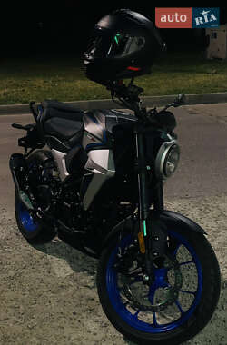 Мини спорт Forte FT 250-CKP 2024 в 