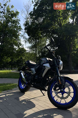 Мини спорт Forte FT 250-CKP 2024 в 