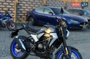 Мотоцикл Классик Forte FT 250 CKP 2023 в Киеве