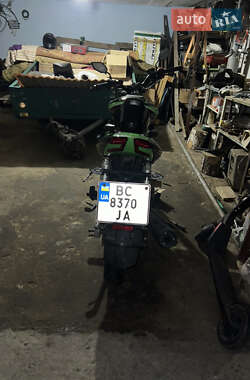 Грузовые мотороллеры, мотоциклы, скутеры, мопеды Forte FT 250-X6 2023 в Львове