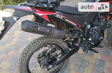 Мотоцикл Внедорожный (Enduro) Forte FT 250GY-CBA 2020 в Дубно