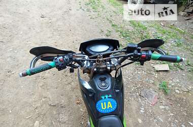 Мотоцикл Туризм Forte FT 250GY-CBA 2021 в Рахові