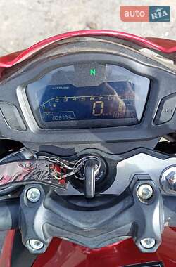 Мокик Forte FT 250GY-CBA 2025 в Арбузинці