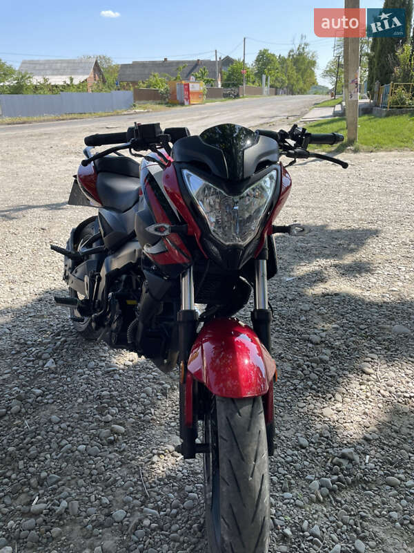 Мотоцикл Классік Forte FT 300-C5C 2020 в Чернівцях