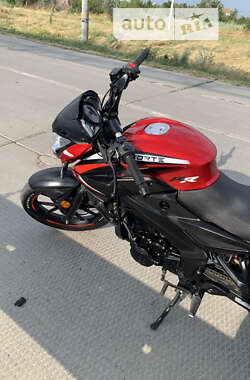 Мотоцикл Без обтекателей (Naked bike) Forte FT 300-C5C 2020 в 
